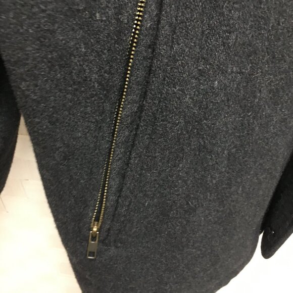 Aberdeen Collection wool coat Large - Picture 8 of 16